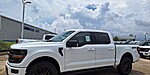 New 2025 FORD F-150 XLT in HARVEY, LOUISIANA
