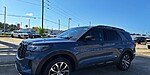 New 2025 FORD EXPLORER ST-LINE in HARVEY, LOUISIANA