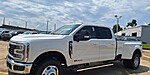 New 2025 FORD F-350 LARIAT in HARVEY, LOUISIANA