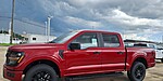 New 2025 FORD F-150 STX in HARVEY, LOUISIANA