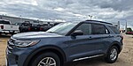 New 2025 FORD EXPLORER ACTIVE in HARVEY, LOUISIANA