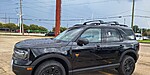 New 2025 FORD BRONCO SPORT BADLANDS in HARVEY, LOUISIANA