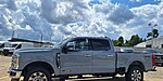 New 2025 FORD F-250 LARIAT in HARVEY, LOUISIANA
