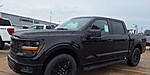 New 2025 FORD F-150 STX in HARVEY, LOUISIANA
