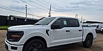 New 2025 FORD F-150 STX in HARVEY, LOUISIANA