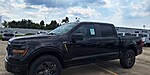 New 2025 FORD F-150 STX in HARVEY, LOUISIANA