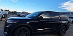 New 2025 FORD EXPLORER ST in HARVEY, LOUISIANA