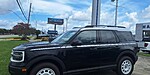 New 2025 FORD BRONCO SPORT HERITAGE in HARVEY, LOUISIANA