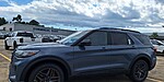 New 2025 FORD EXPLORER ST in HARVEY, LOUISIANA