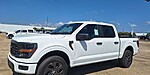 New 2025 FORD F-150 STX in HARVEY, LOUISIANA
