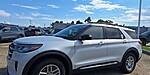 New 2025 FORD EXPLORER ACTIVE in HARVEY, LOUISIANA
