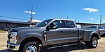 New 2026 FORD F-350 XLT in HARVEY, LOUISIANA