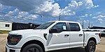 New 2025 FORD F-150 STX in HARVEY, LOUISIANA
