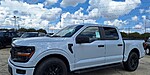 New 2025 FORD F-150 STX in HARVEY, LOUISIANA