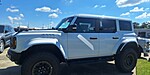 New 2025 FORD BRONCO RAPTOR in HARVEY, LOUISIANA