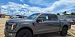 New 2025 FORD F-150 PLATINUM in HARVEY, LOUISIANA