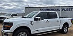New 2025 FORD F-150 XLT in HARVEY, LOUISIANA