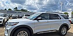 New 2025 FORD EXPLORER ACTIVE in HARVEY, LOUISIANA
