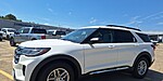 New 2025 FORD EXPLORER ACTIVE in HARVEY, LOUISIANA