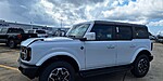 New 2025 FORD BRONCO OUTER BANKS in HARVEY, LOUISIANA