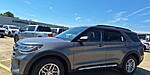 New 2025 FORD EXPLORER ACTIVE in HARVEY, LOUISIANA