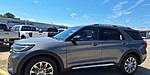 New 2025 FORD EXPLORER PLATINUM in HARVEY, LOUISIANA