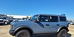 New 2025 FORD BRONCO BADLANDS in HARVEY, LOUISIANA