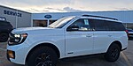 New 2025 FORD EXPEDITION TREMOR in HARVEY, LOUISIANA