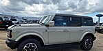 New 2025 FORD BRONCO OUTER BANKS in HARVEY, LOUISIANA