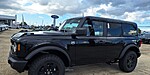 New 2025 FORD BRONCO BIG BEND in HARVEY, LOUISIANA