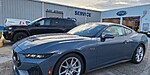 New 2025 FORD MUSTANG GT PREMIUM in HARVEY, LOUISIANA
