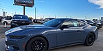 New 2025 FORD MUSTANG ECOBOOST in HARVEY, LOUISIANA