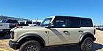 New 2025 FORD BRONCO BADLANDS in HARVEY, LOUISIANA