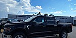 New 2025 FORD F-150 XLT in HARVEY, LOUISIANA
