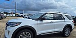 New 2025 FORD EXPLORER PLATINUM in HARVEY, LOUISIANA