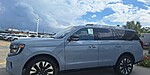 New 2025 FORD EXPEDITION PLATINUM in HARVEY, LOUISIANA