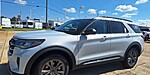 New 2025 FORD EXPLORER ACTIVE in HARVEY, LOUISIANA