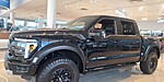New 2025 FORD F-150 RAPTOR in HARVEY, LOUISIANA