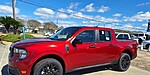 New 2025 FORD MAVERICK XLT in HARVEY, LOUISIANA