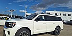 New 2025 FORD EXPEDITION PLATINUM in HARVEY, LOUISIANA
