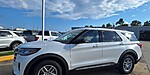 New 2025 FORD EXPLORER ACTIVE in HARVEY, LOUISIANA