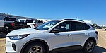 New 2026 FORD ESCAPE ST-LINE in HARVEY, LOUISIANA