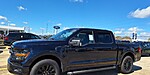 New 2025 FORD F-150 XLT in HARVEY, LOUISIANA