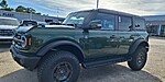 New 2025 FORD BRONCO OUTER BANKS in HARVEY, LOUISIANA