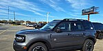 New 2025 FORD BRONCO SPORT OUTER BANKS in HARVEY, LOUISIANA