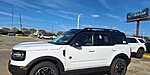 New 2025 FORD BRONCO SPORT OUTER BANKS in HARVEY, LOUISIANA
