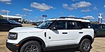New 2025 FORD BRONCO SPORT BIG BEND in HARVEY, LOUISIANA