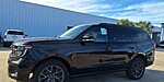 New 2025 FORD EXPEDITION PLATINUM in HARVEY, LOUISIANA