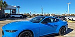 New 2026 FORD MUSTANG ECOBOOST in HARVEY, LOUISIANA