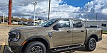 New 2025 FORD RANGER XLT in HARVEY, LOUISIANA